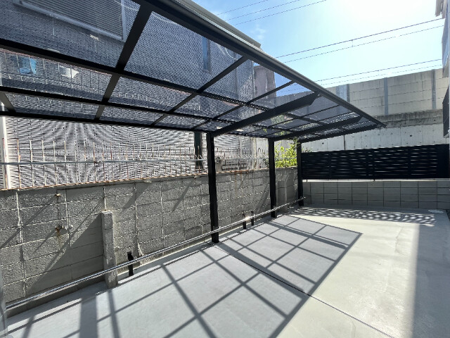 24/30 駐車場