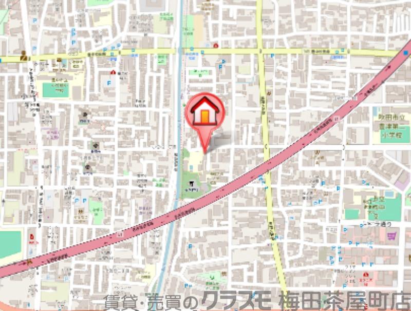 28/30 地図