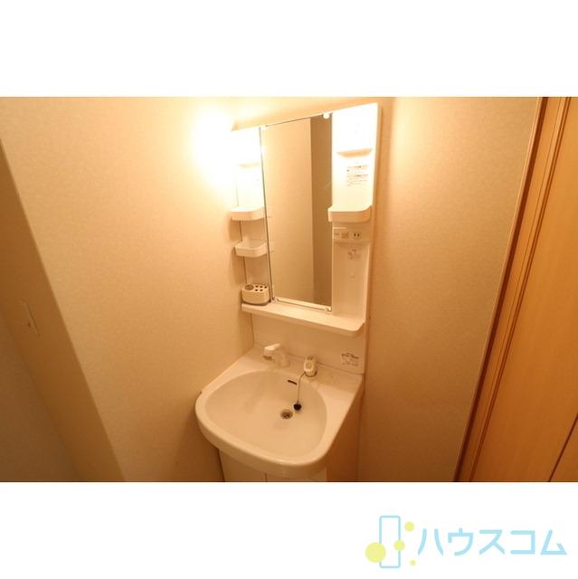 13/27 洗面