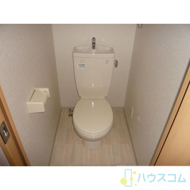 12/27 トイレ
