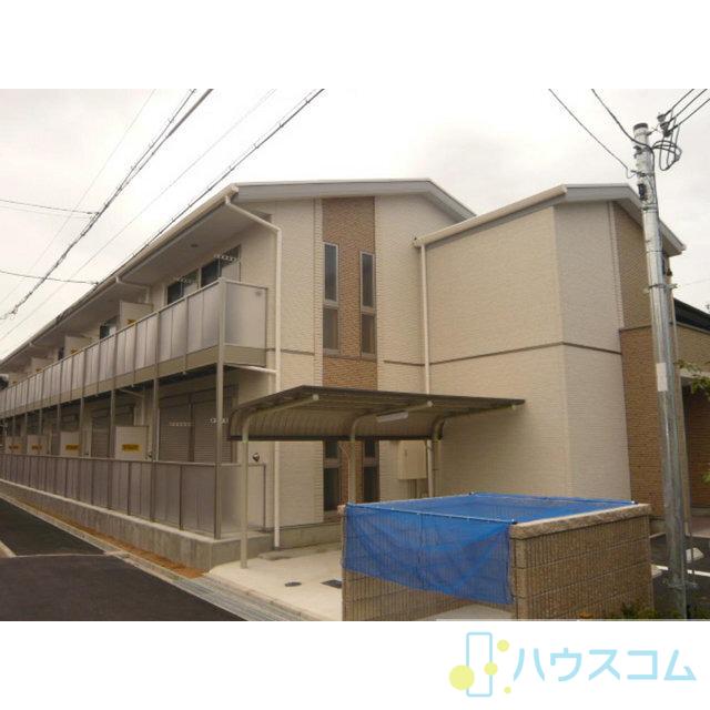 20/27 エントランス