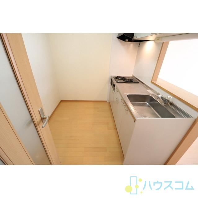 10/27 キッチン