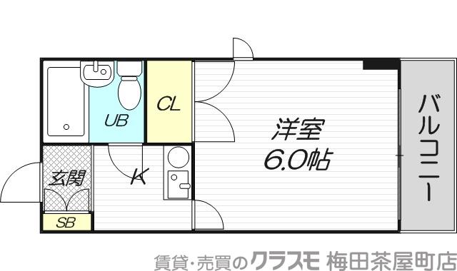 3/30 間取