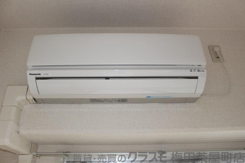 20/30 設備