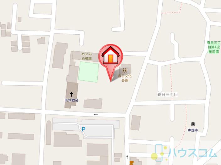28/30 地図