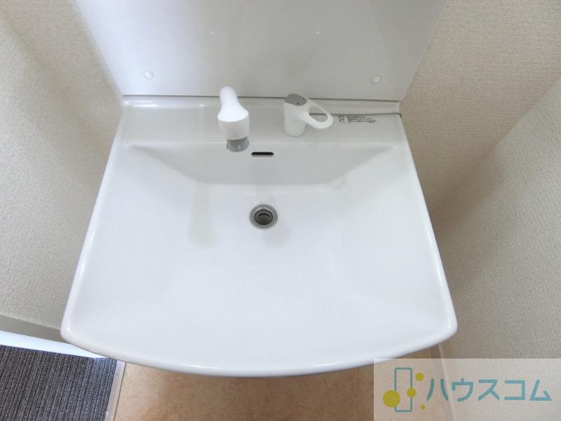 15/30 洗面