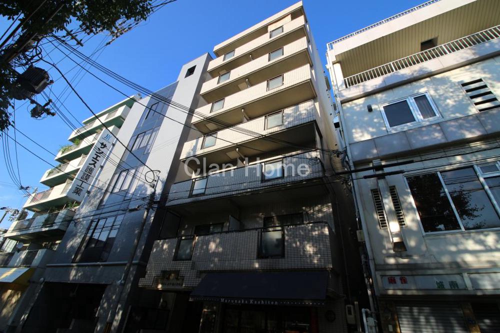 2/4 外観