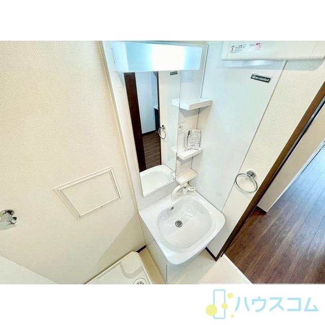 10/28 洗面