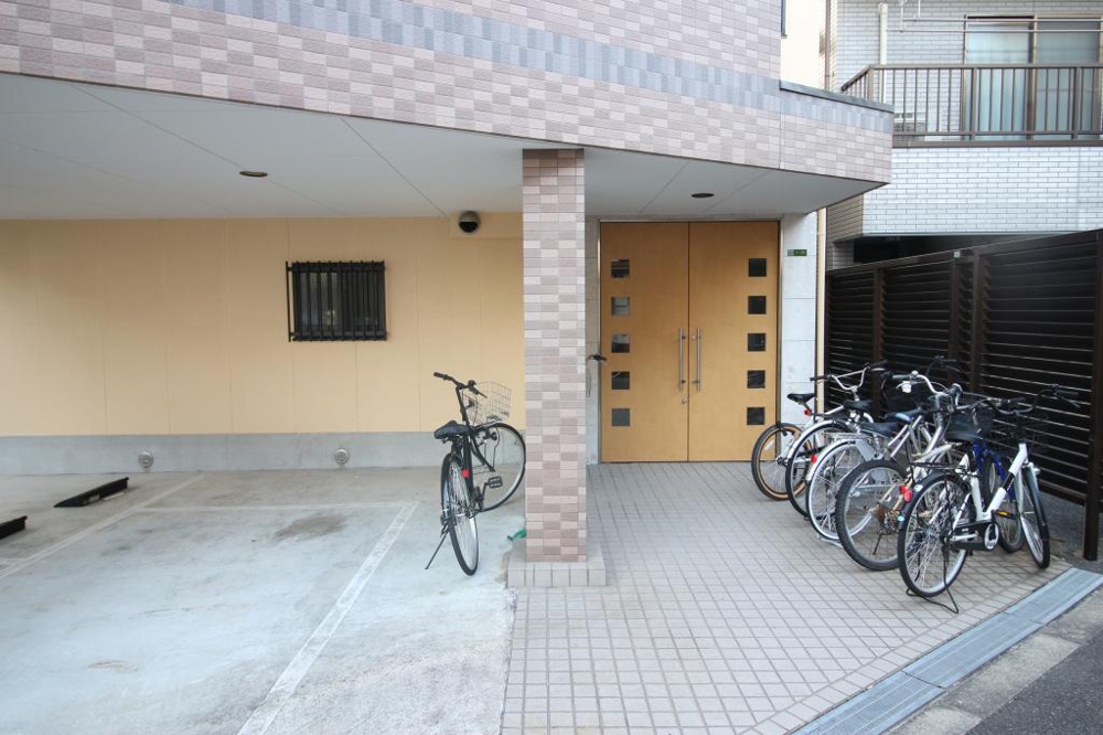 24/30 駐車場
