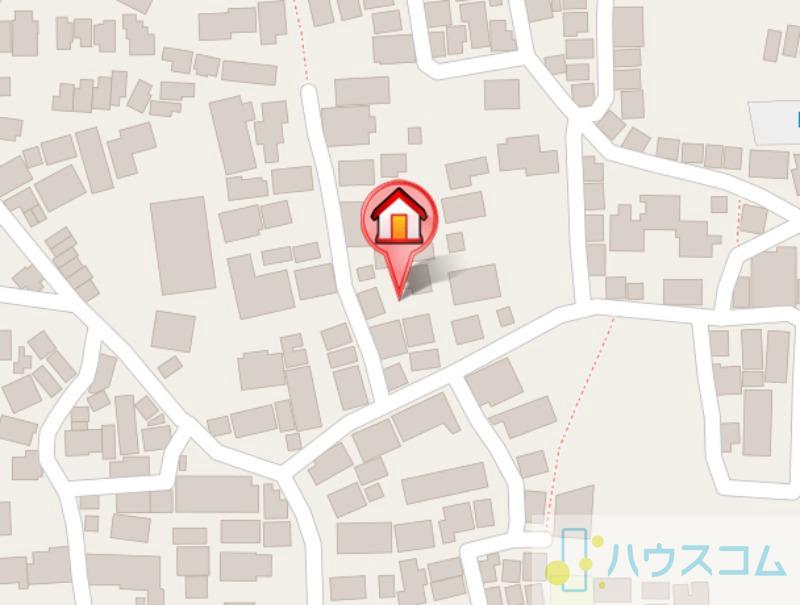 20/25 地図
