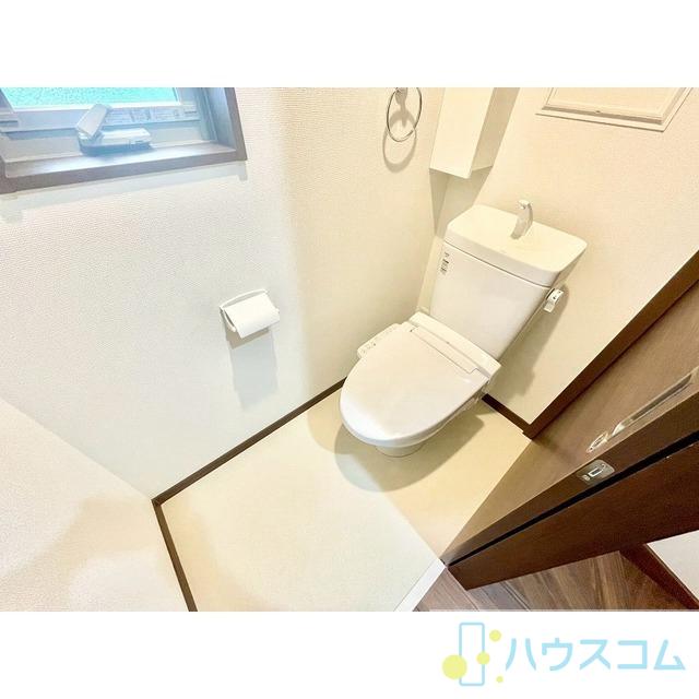 9/28 トイレ