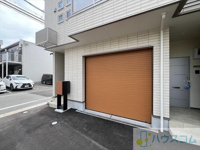 20/28 エントランス