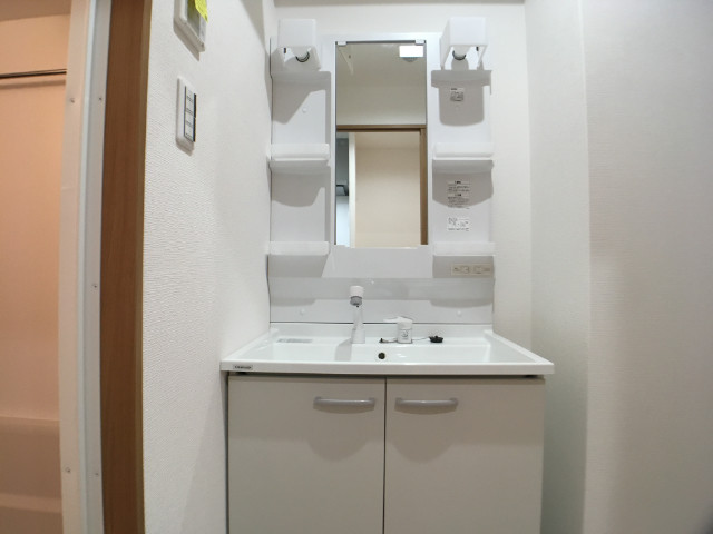 18/30 洗面