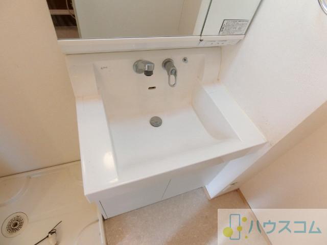 16/30 洗面