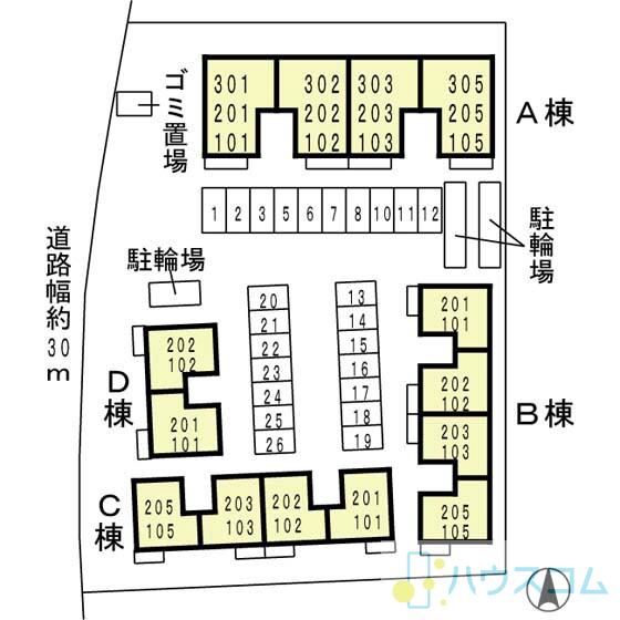 25/30 周辺