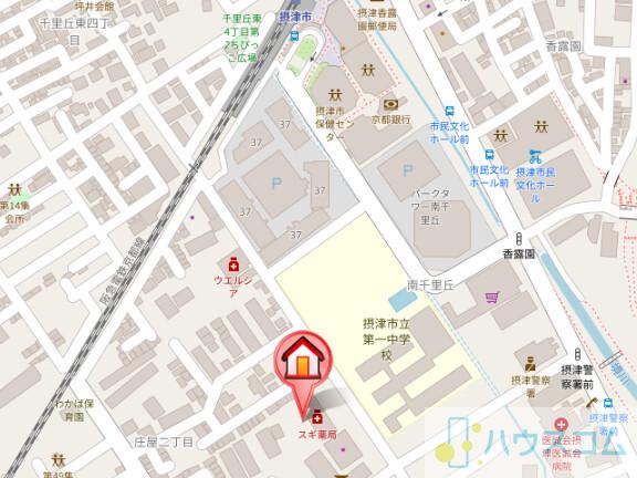 28/30 地図