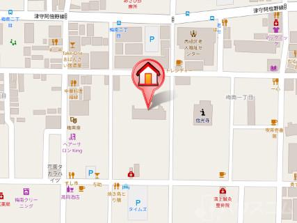 4/5 地図