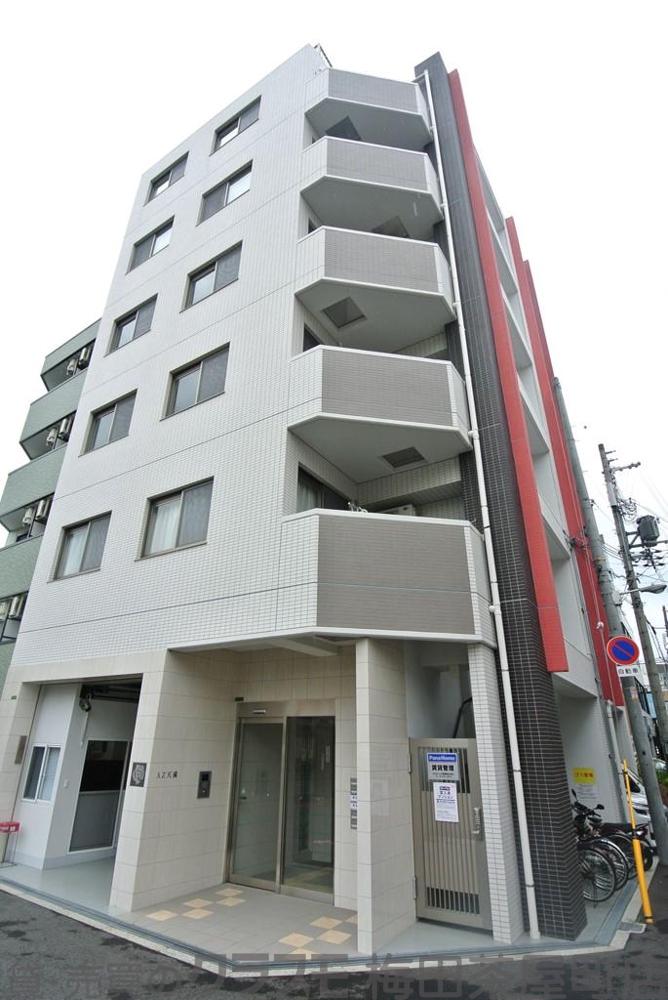 2/13 外観