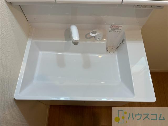 16/30 洗面