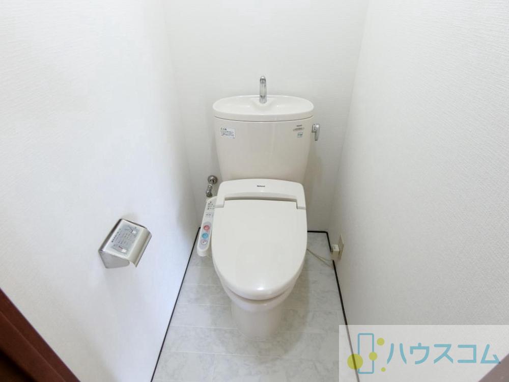 15/30 トイレ