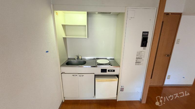 13/30 キッチン