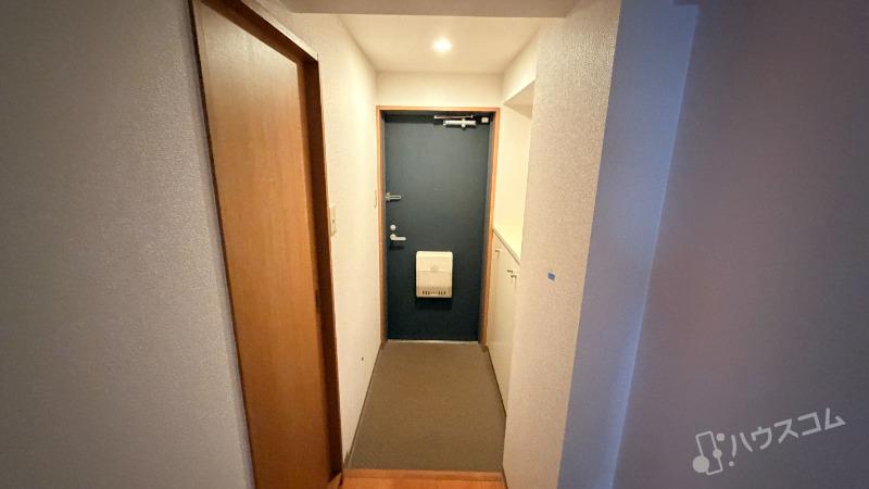 12/30 玄関