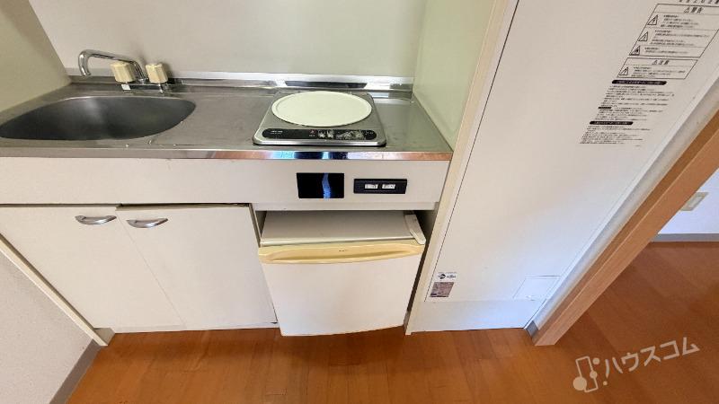 14/30 キッチン