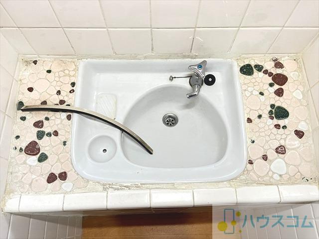 16/30 洗面