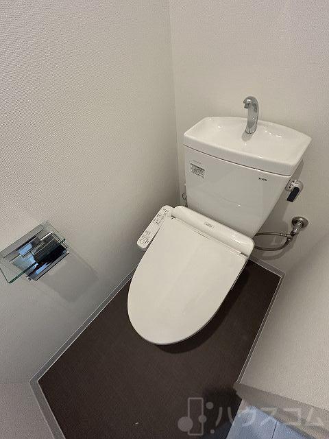13/30 トイレ