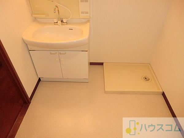 17/30 洗面
