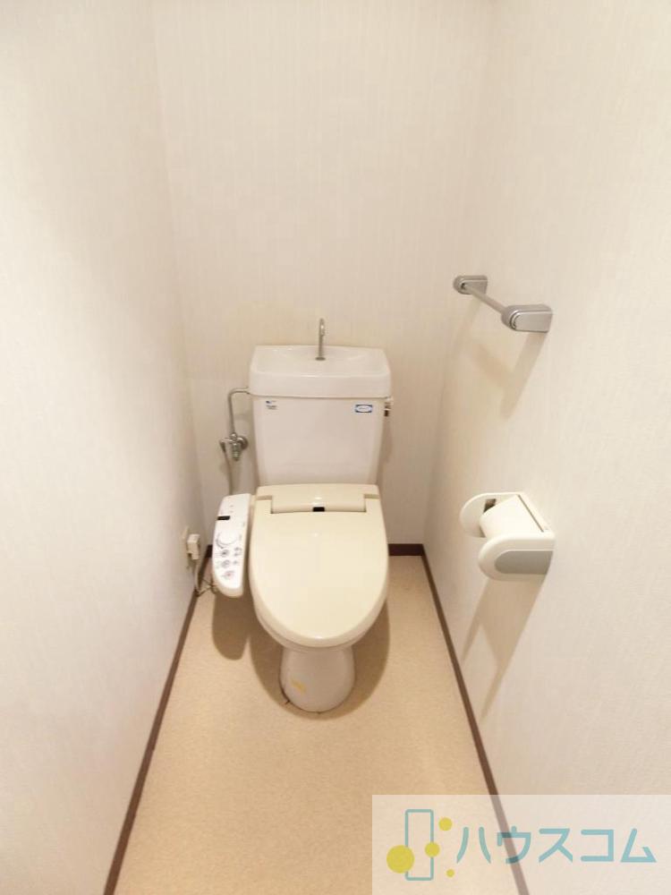 16/30 トイレ
