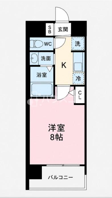 2/27 間取