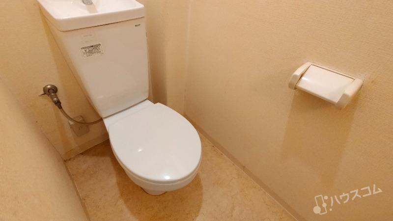 16/30 トイレ