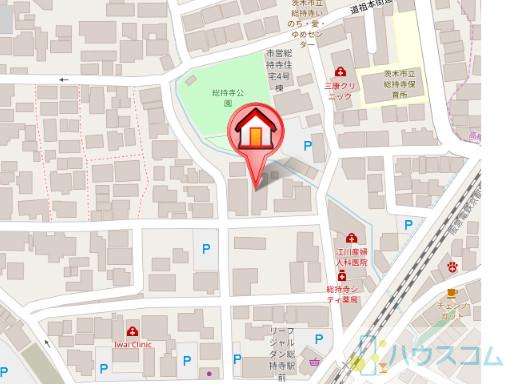 28/30 地図