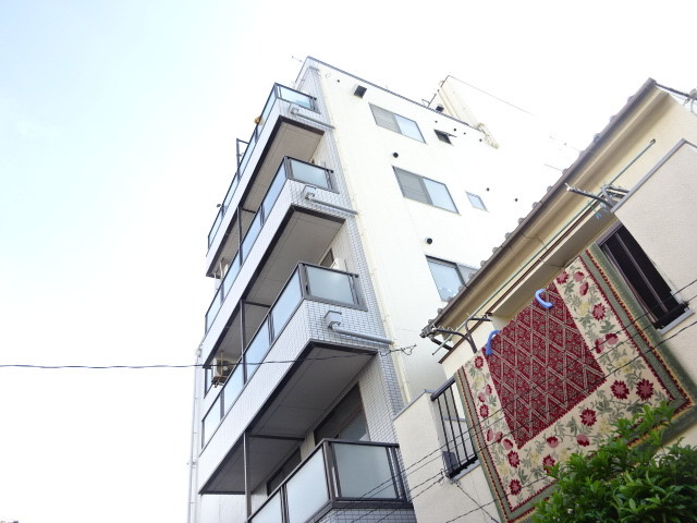 3/5 外観