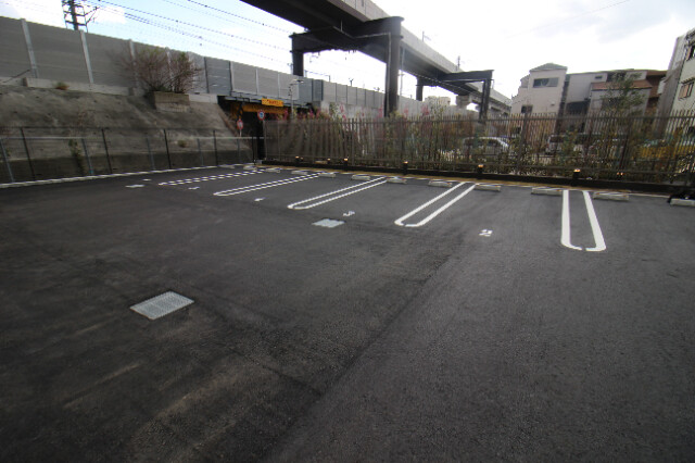 30/30 駐車場