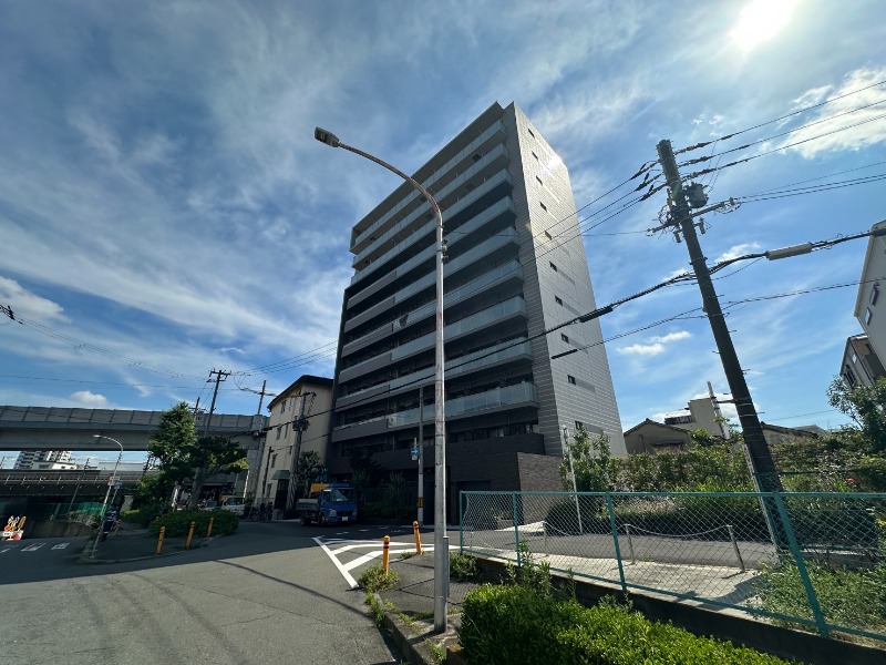 1/30 外観