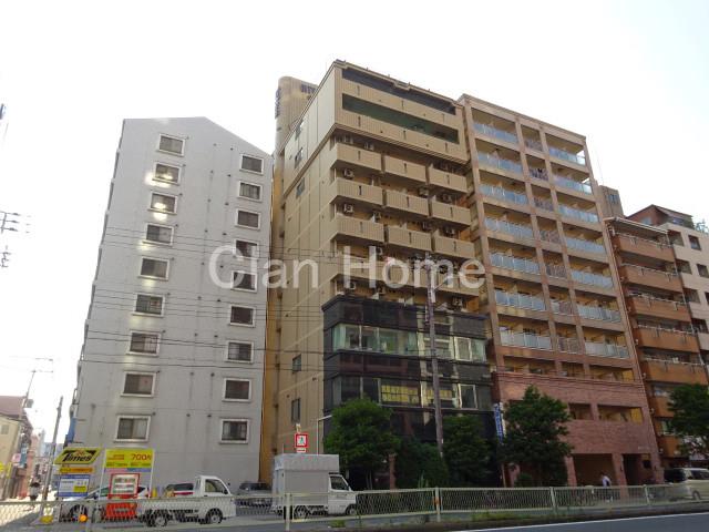 3/30 外観