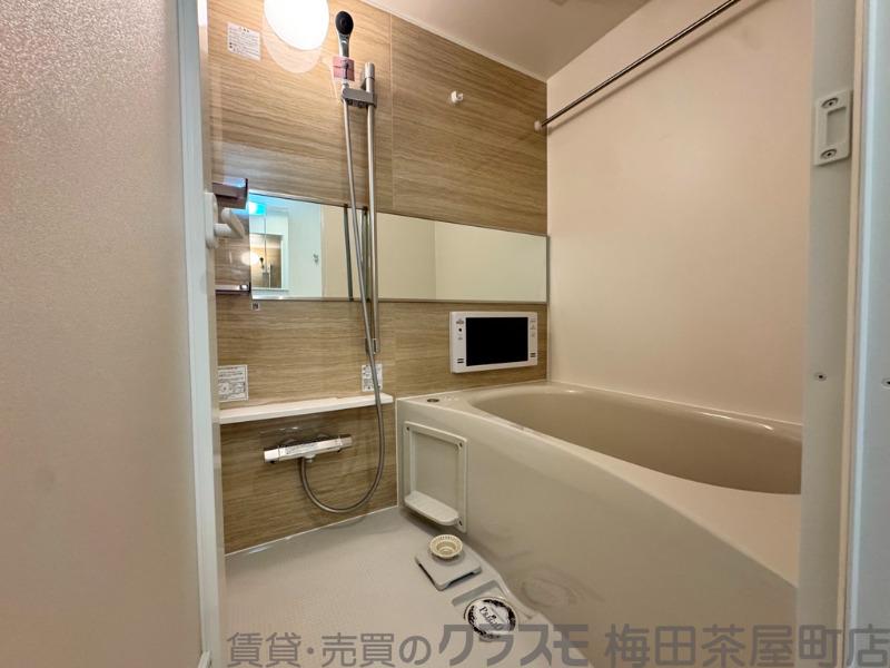18/30 浴室