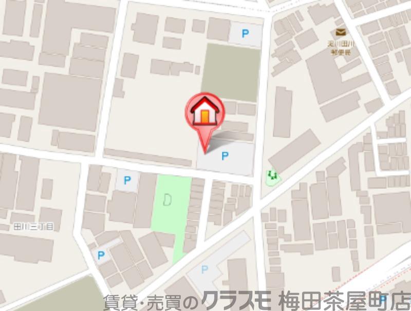 28/30 地図