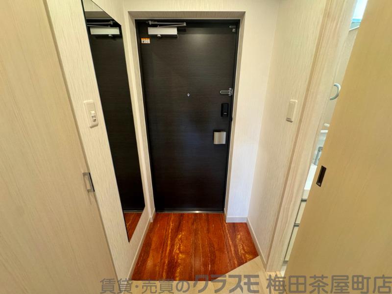 15/30 玄関
