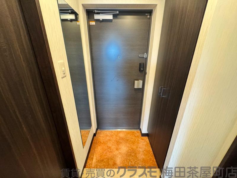 15/30 玄関