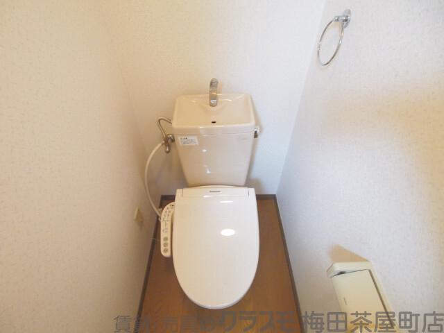 18/30 トイレ