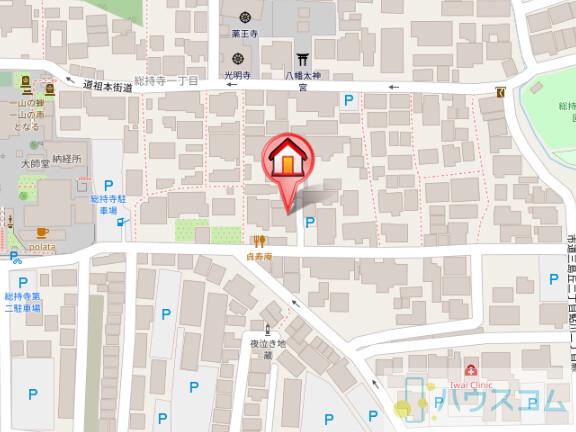28/30 地図