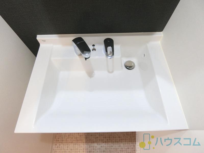 17/30 洗面