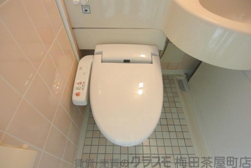18/30 トイレ
