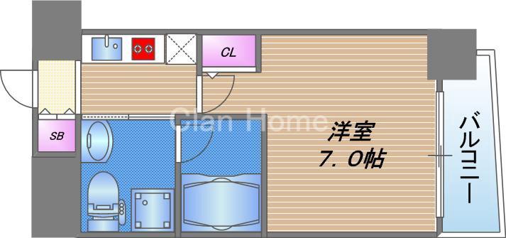 3/30 間取