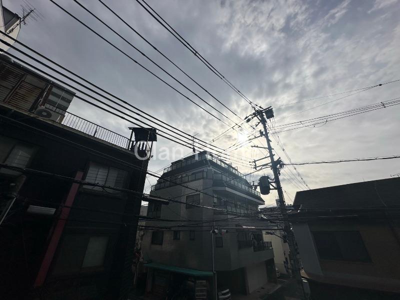 8/30 室内