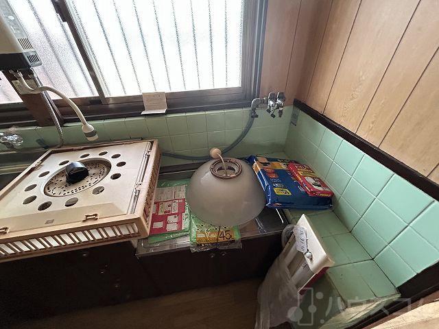 11/30 キッチン