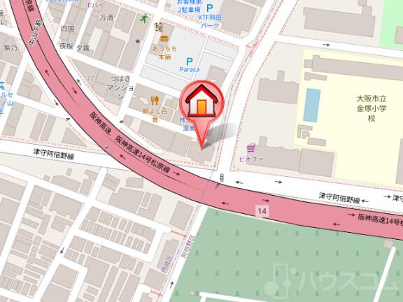 3/10 地図